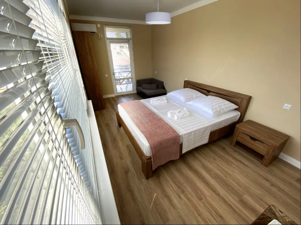 Квартира Комната — Сухум