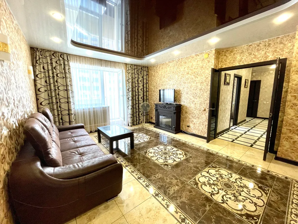 Квартира в центре