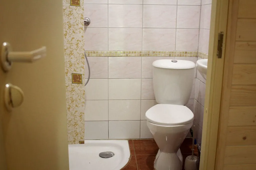 Апартамент двухместный номер 3