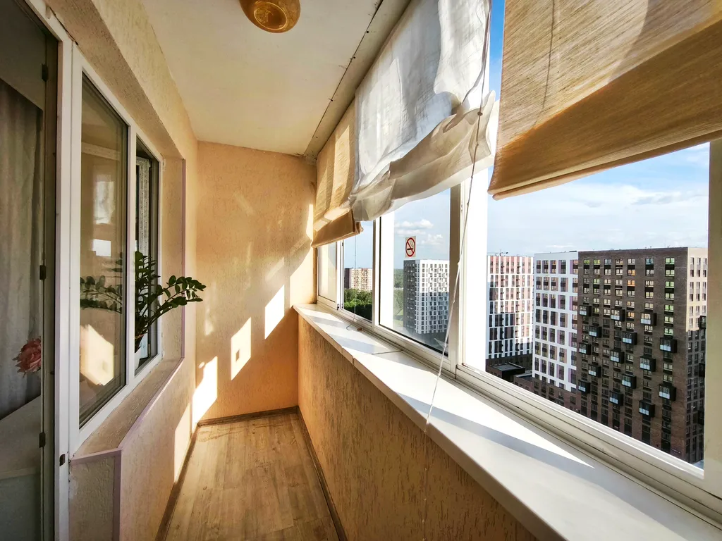 Квартира Чистая, уютная и комфортная студия в Мисайлово — Мисайлово