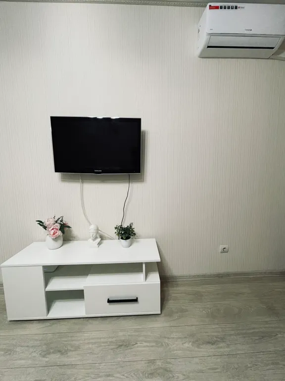 Квартира Красивая квартира — Омск