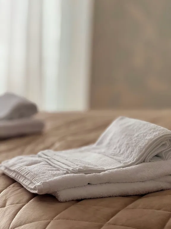 Просторная квартира в центре