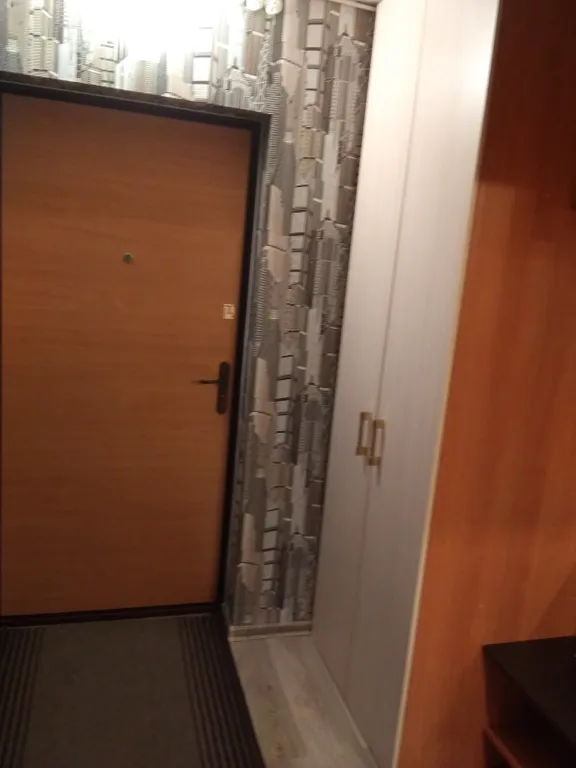 Апартаменты недалеко от аэропорта Кольцово