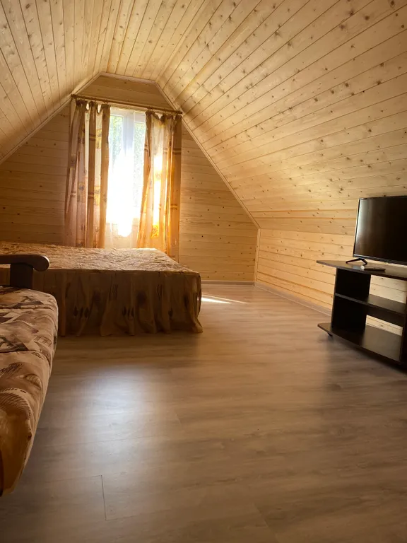 Коттедж Дом у песчаного пляжа — Анапа