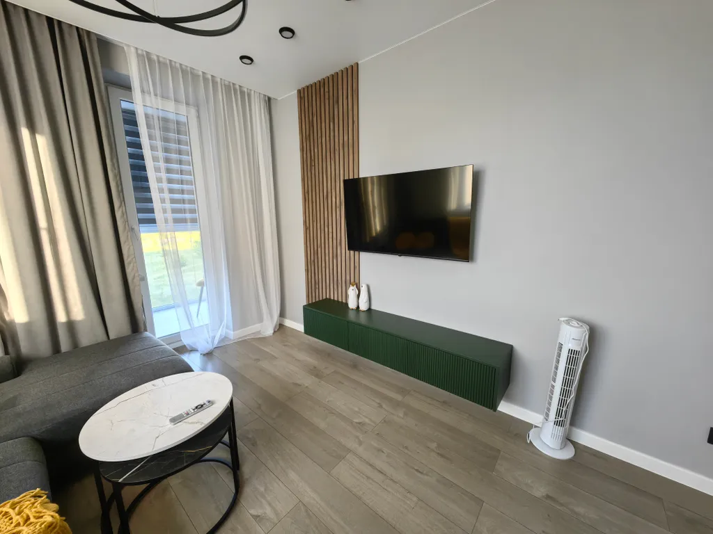 Апартаменты Mari