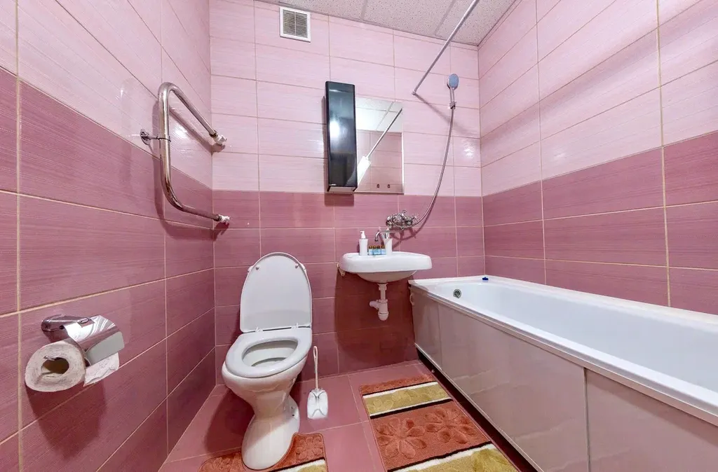 Шикарная квартира в самом центре