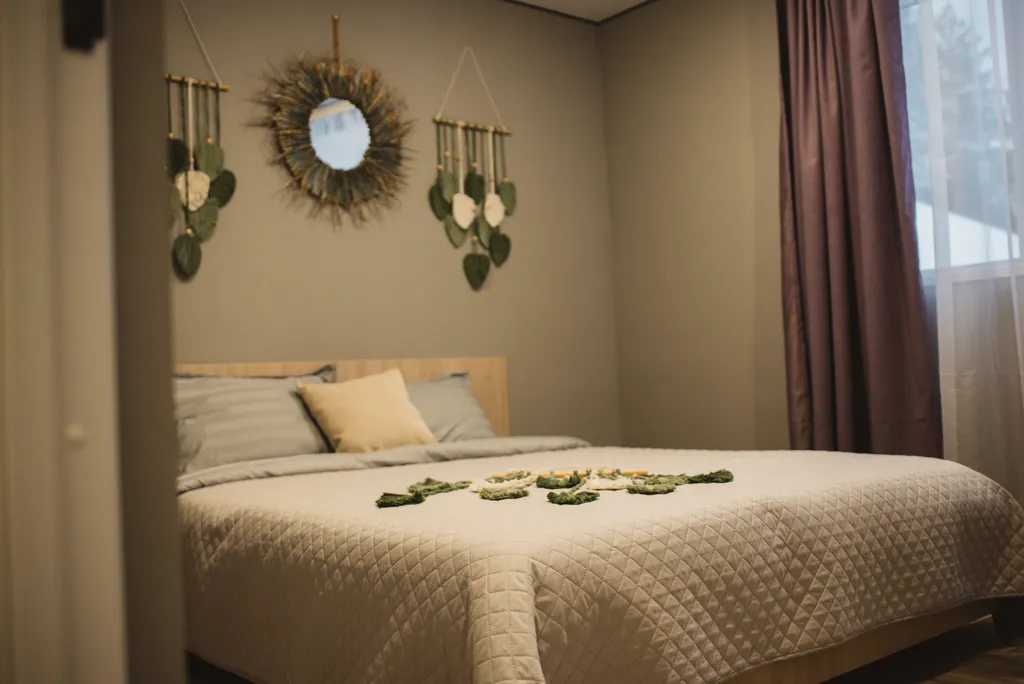 3-комнатный дом 105 кв.м.возле леса