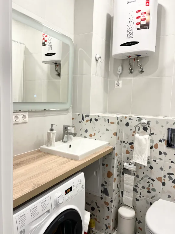 ЖК Рубин Небеса центр