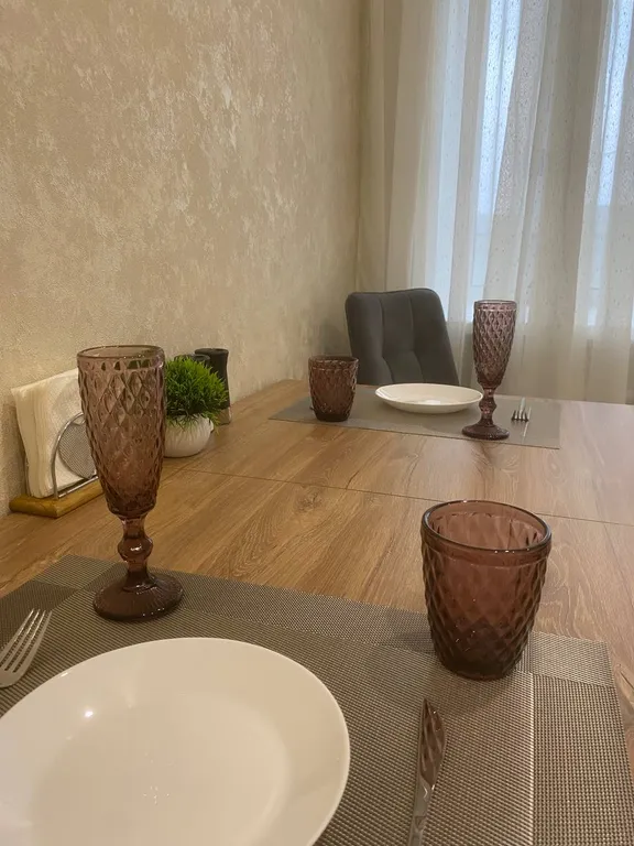 Уютная квартира, 7 минут до центра