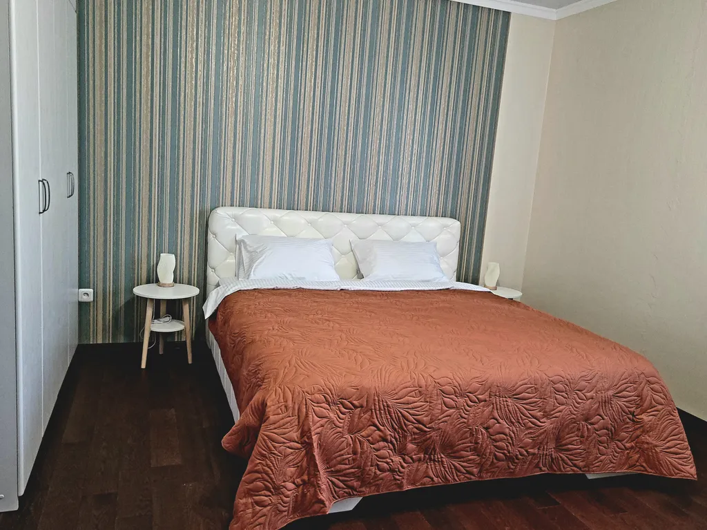 Квартира Квартира Прованс — Краснодар