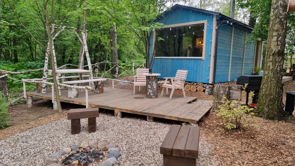 1-комнатный Дом