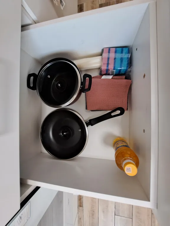 Квартира не далеко от центра