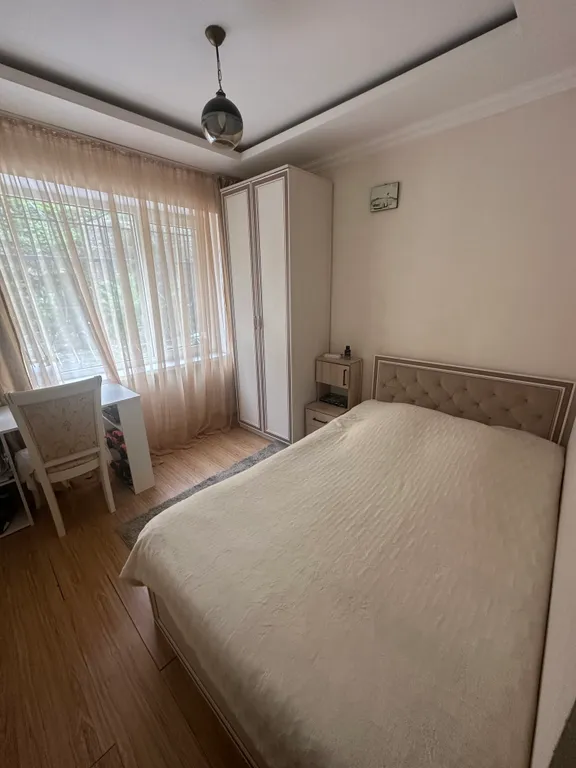 Квартира с видом на море