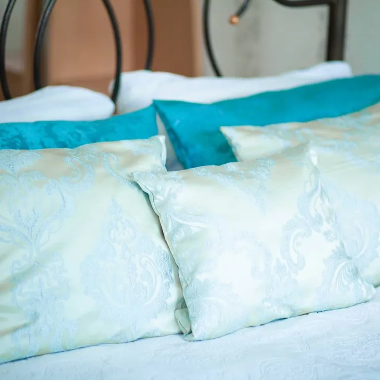 Уютная  двухкомнатная квартира в центре города с удобным расположением