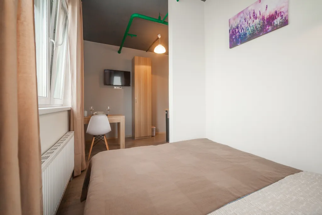 Квартира 1-комнатная Квартира — Москва