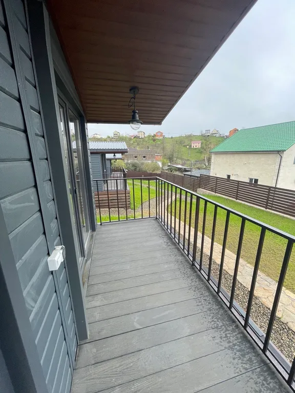 Тихое место для семейного отдыха