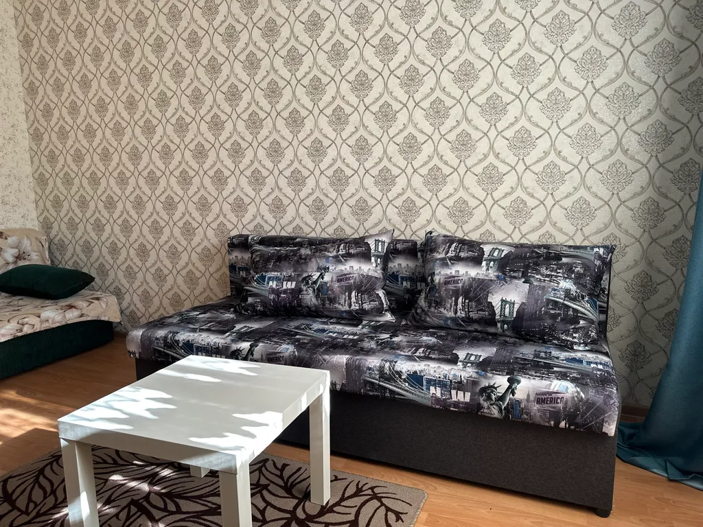 Пляж Нептун, бульвар Черняховского