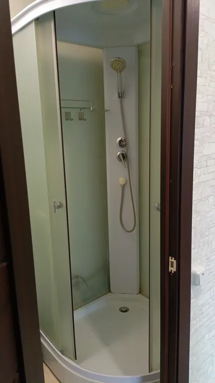 Квартира в старинной части города на Селигере