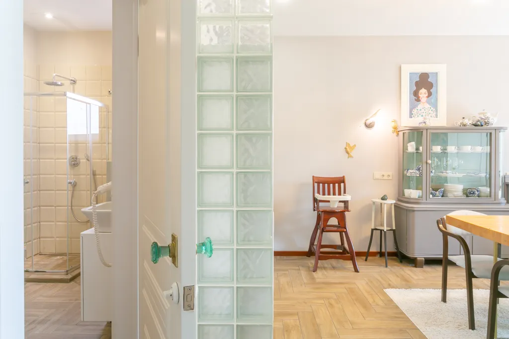 Коттедж Уютный загородный дом — Санкт-Петербург