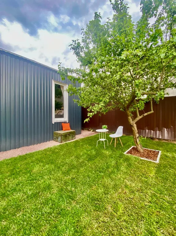 Коттедж Уютный новый гостевой дом в городе — Санкт-Петербург