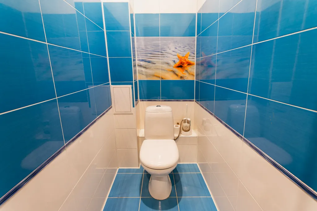 Уютная, красивая квартира с видом на реку Волгу