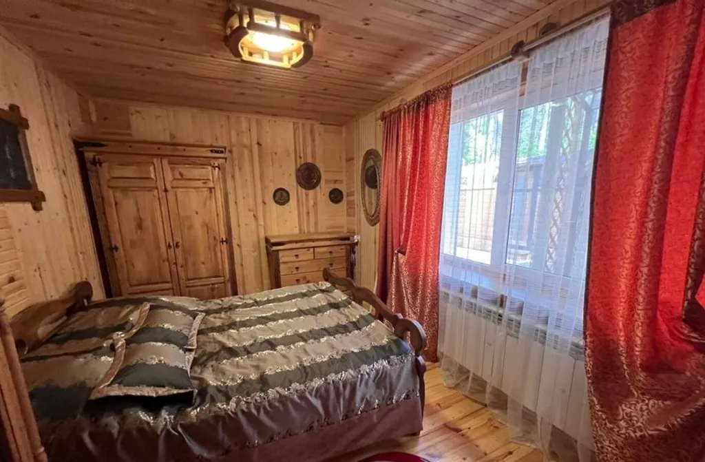 Агроусадьба Дом на Гати