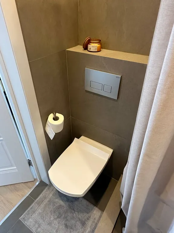 Супер комфортная квартира для семьи или большой компании