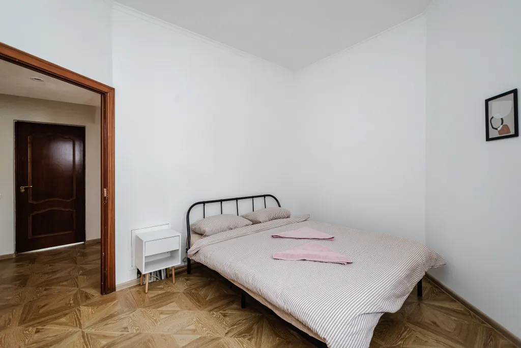 Дом с бассейном и сауной