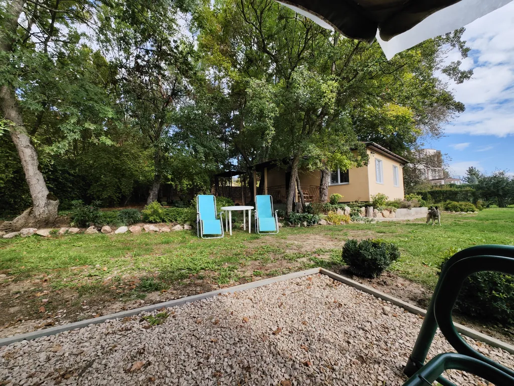 2-к. дом в Байдарской долине