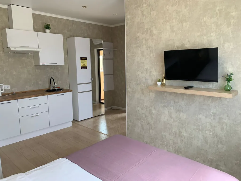 Квартира Новая квартира — Элиста