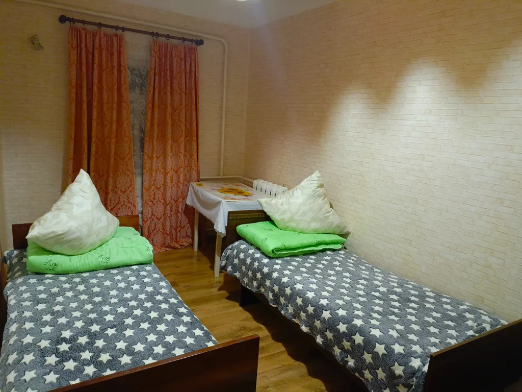 Уютный дом в центре