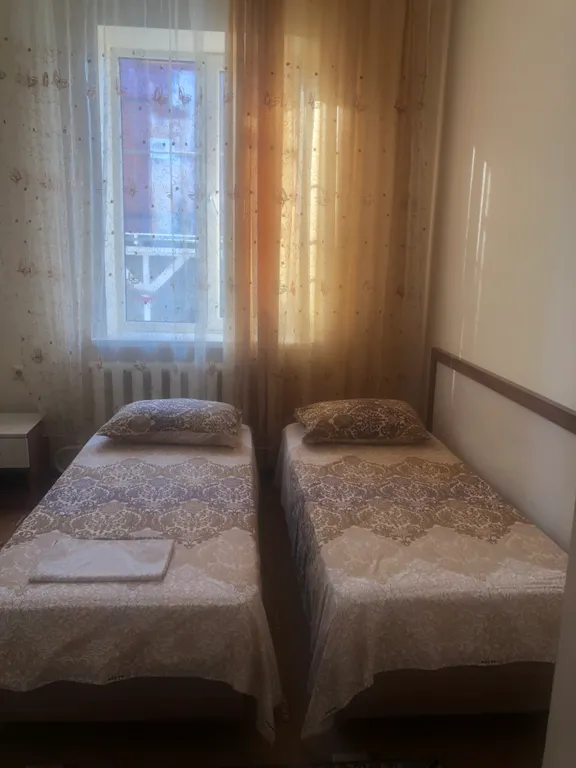 Просторная часть дома рядом с морем