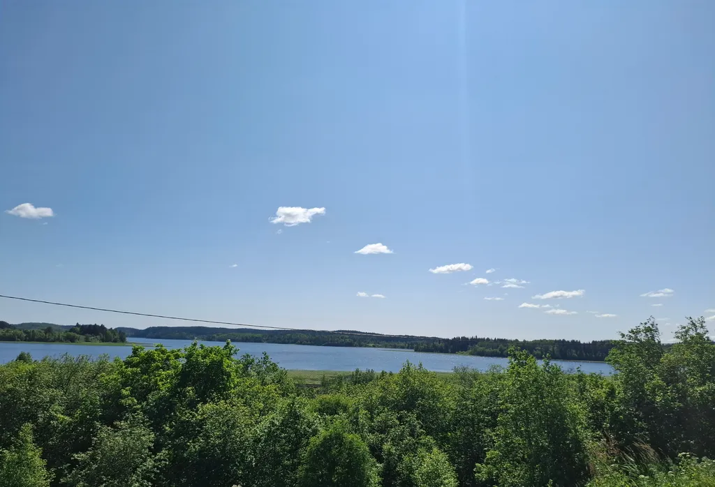 Коттедж Уютный дом с сауной — Заозерный