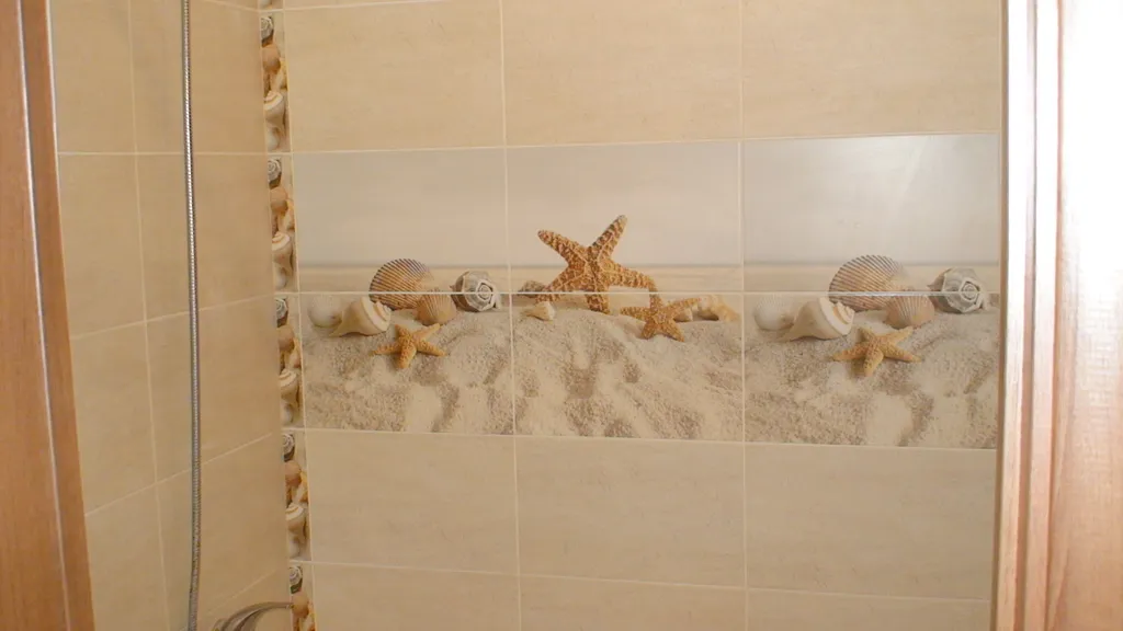 Квартира с видом на море