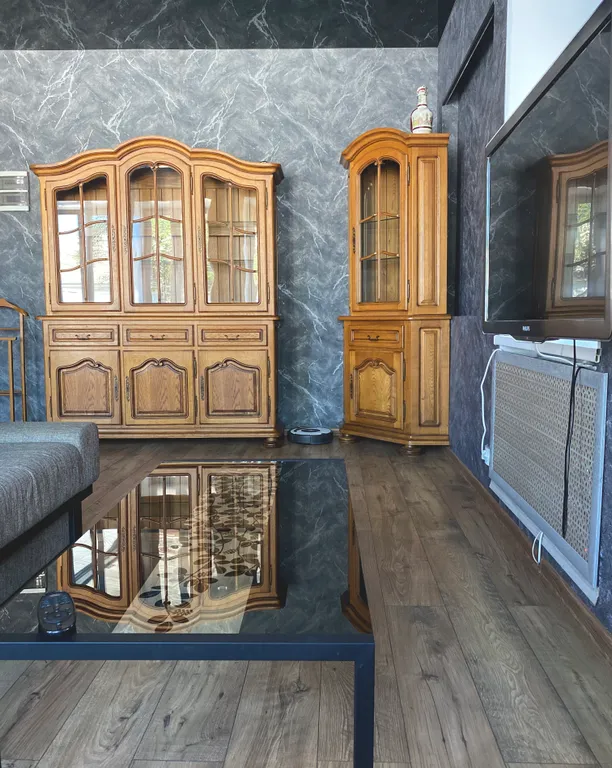 Квартира Двухуровневая квартира на Нахимсона в самом центре города ! — Ярославль