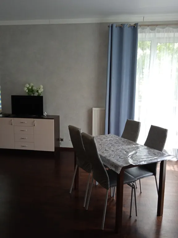 Квартира 1-комнатная Квартира — Светлогорск