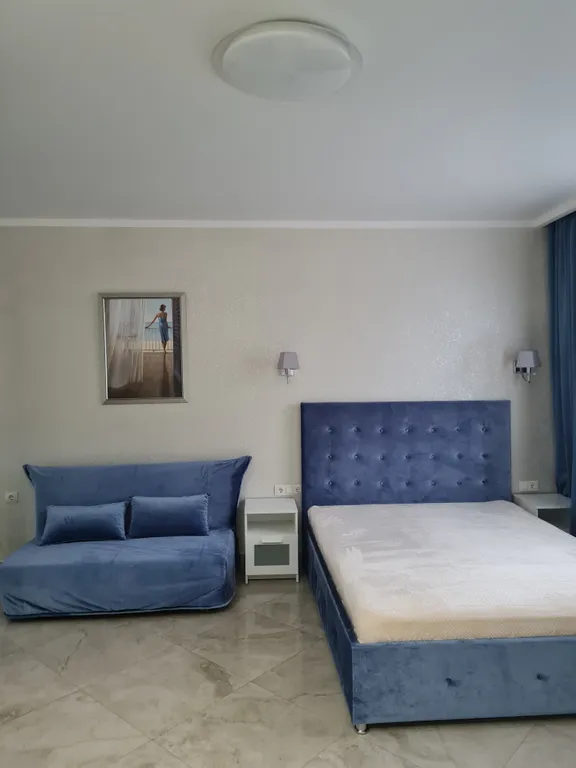 Квартира Квартира Дом у моря — Сириус