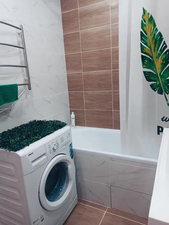 1-комнатную квартиру в Новочебоксарске