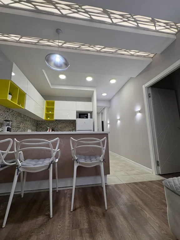 Люкс в центре