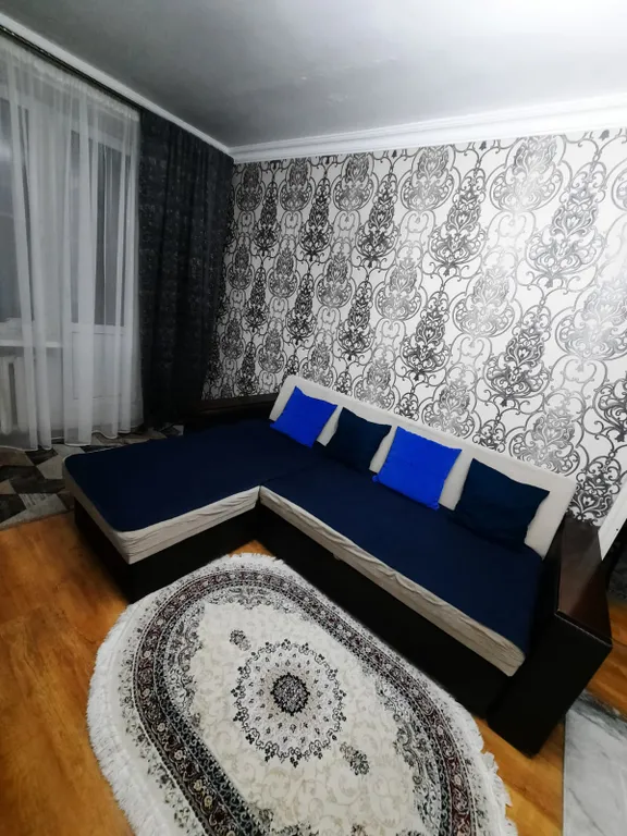 Квартира у моря — аренда посуточно в Каспийск