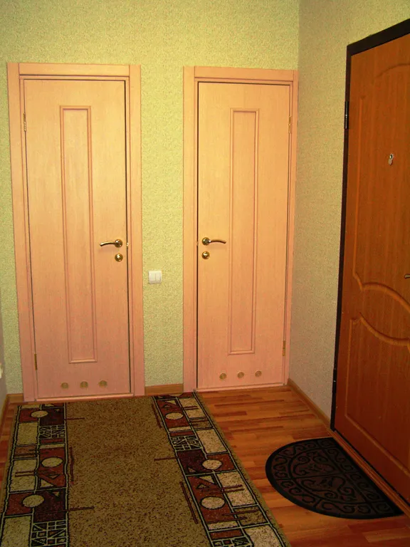 Отличная 1-комнатная квартира в центре