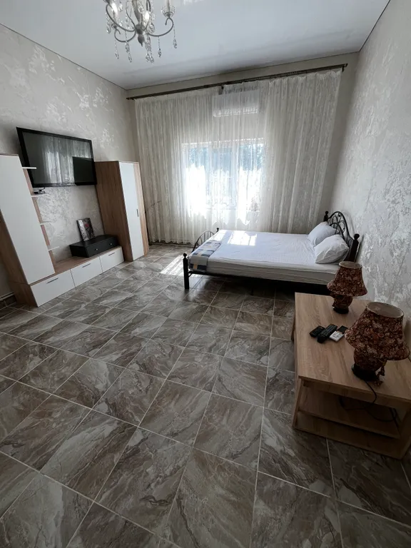 Гостевой дом Енот