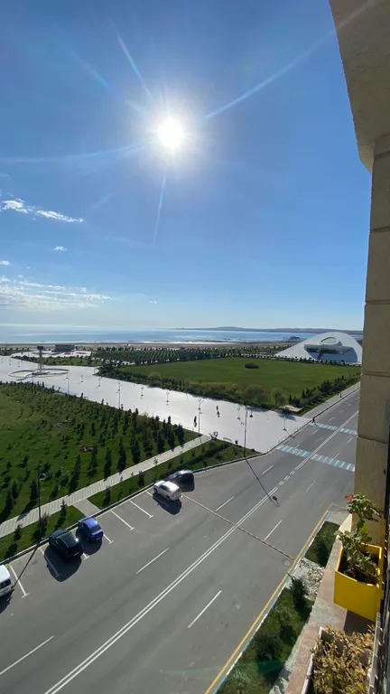 Апартаменты у моря - идеальный отдых для всей семьи