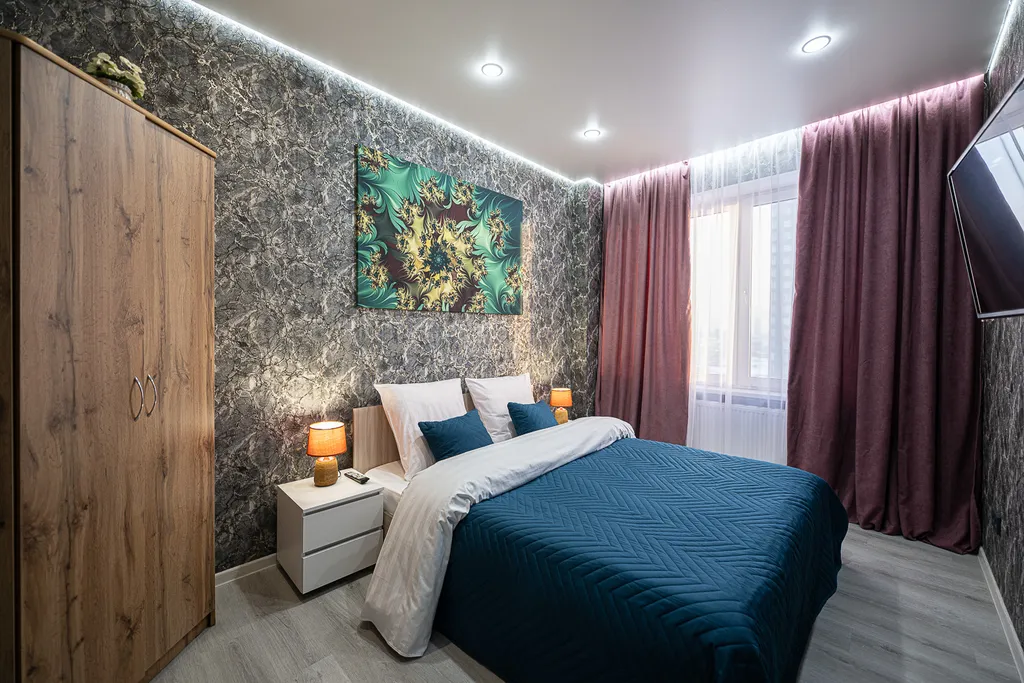 На Манхэттене