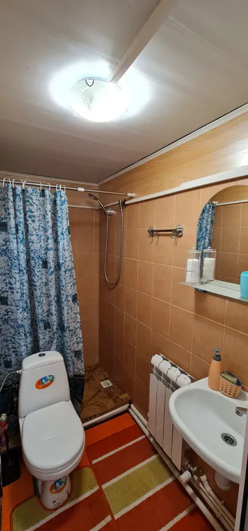 Уютная квартира в центре