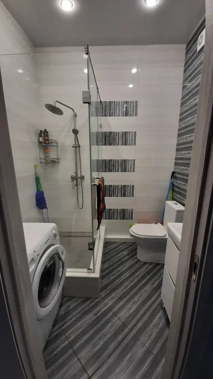 Уютная квартира для комфортного отдыха