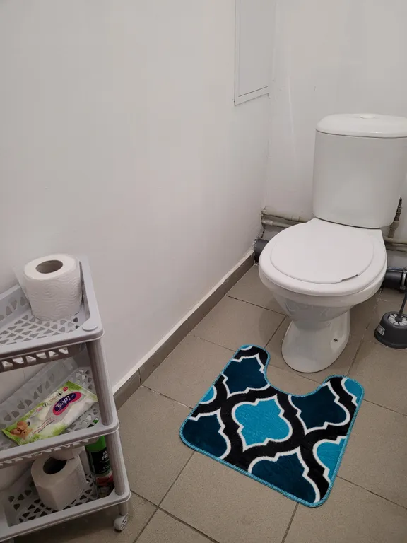 Квартира для семей и командированных