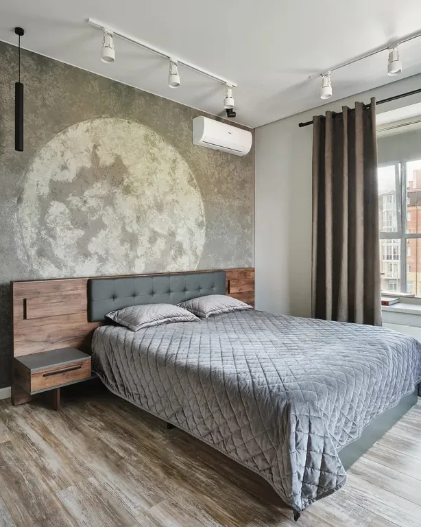 Апартамент бизнес класса