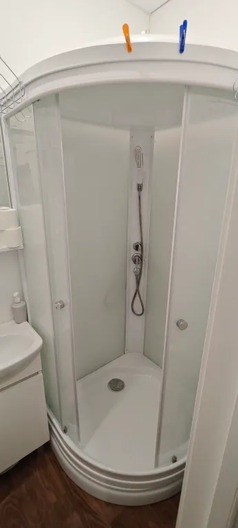 Апарты у горнолыжки Мраткино