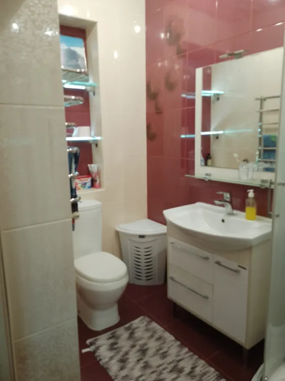 Квартира Уютная квартира в одной из лучших локаций — Севастополь